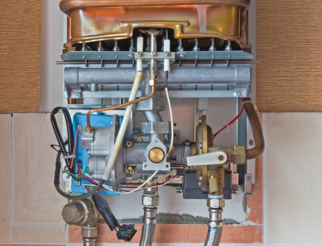 Boiler repairs Merton, SW19