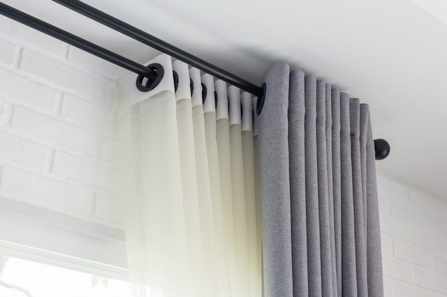 Curtain Fitters Merton, SW19