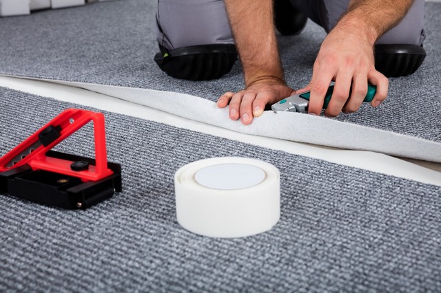 Floor Fitters Merton, SW19