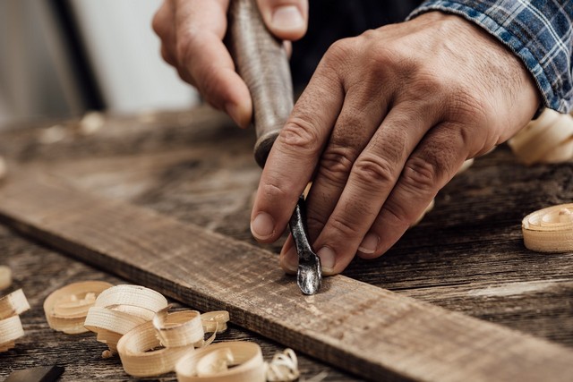 Woodworking Merton, SW19